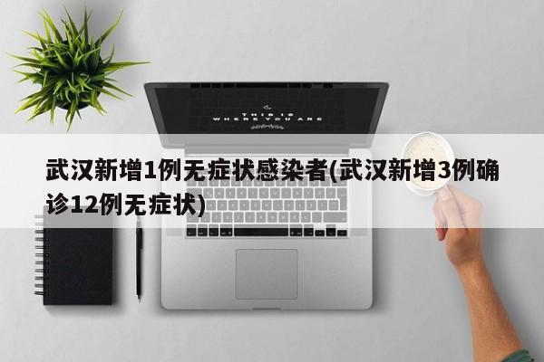 武汉新增1例无症状感染者(武汉新增3例确诊12例无症状)