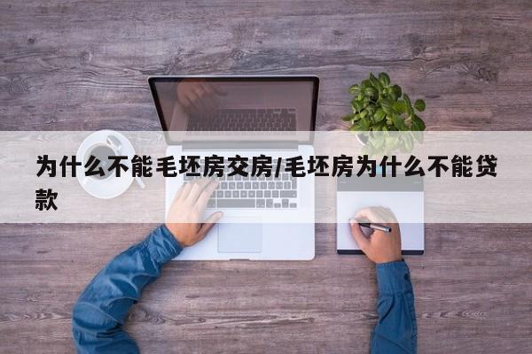 为什么不能毛坯房交房/毛坯房为什么不能贷款